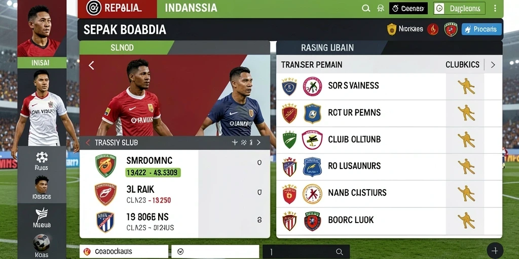 Bonus menarik yang dapat meningkatkan pengalaman bermain.