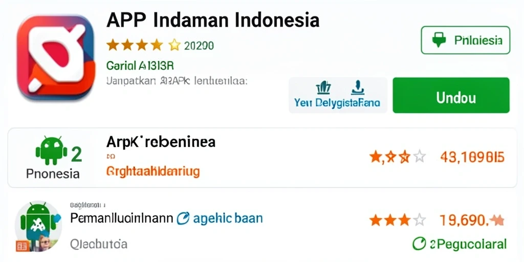 Fitur multiplayer untuk bersaing dengan teman-teman.