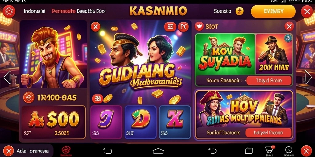 Fitur kolaborasi real-time yang memudahkan kerja tim.