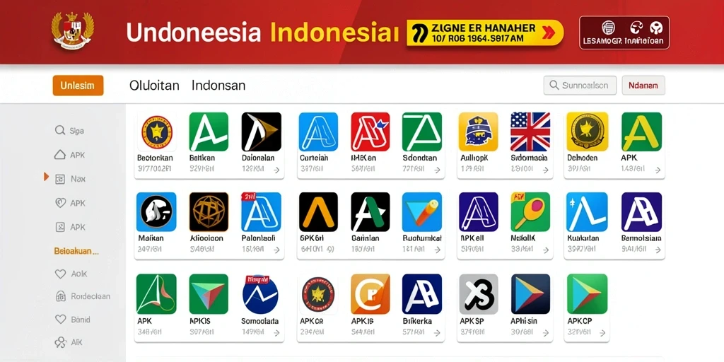 Momen seru saat berkompetisi dengan teman-teman.