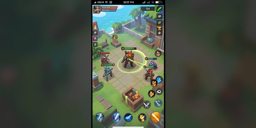 Screenshot menunjukkan bonus dan promosi terbaru.