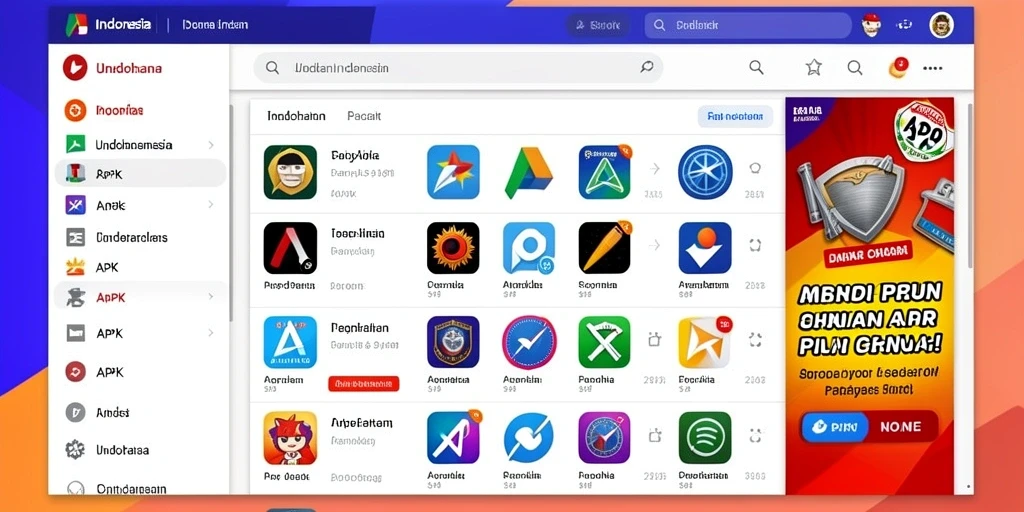 Pengalaman multiplayer yang mendebarkan dan penuh tantangan.