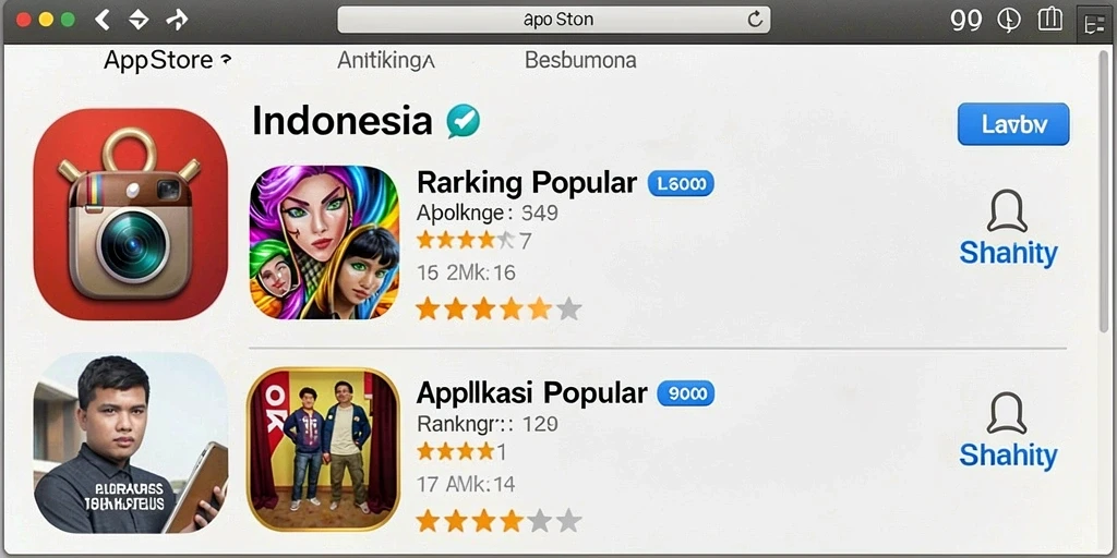 Bonus dan promo menarik untuk pengguna baru.