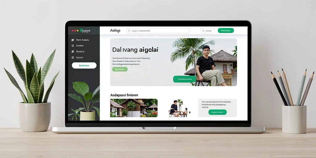 Beragam mode permainan untuk dipilih.