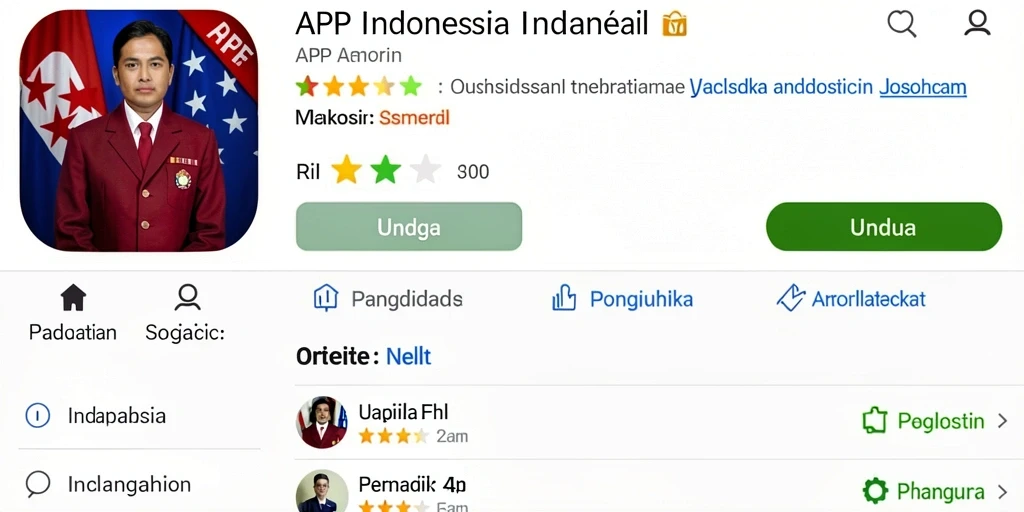 Pengaturan karakter yang dapat disesuaikan dengan keinginan.
