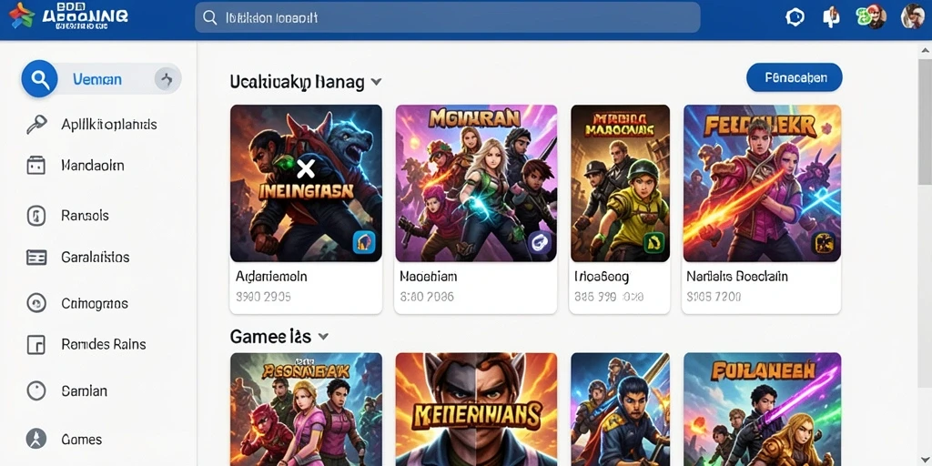 Sistem kustomisasi karakter yang mendalam.